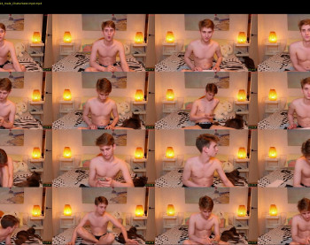 pupsenish — 41 minute Chaturbate male cam show recording, 720p, Sep 15, 2024