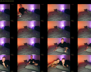 red_guy1 — 5 minute Chaturbate male cam show recording, 720p, Sep 15, 2024