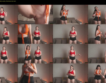 richandalfa — 48 minute Chaturbate couple cam show recording, 720p, Sep 15, 2024