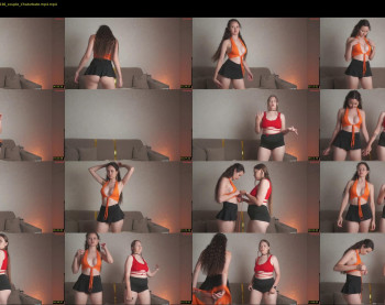 richandalfa — 13 minute Chaturbate couple cam show recording, 720p, Sep 15, 2024