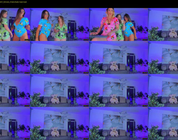 roxie_gates — 29 minute Chaturbate female cam show recording, 720p, Sep 15, 2024