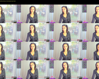 sarah_blake_ — 3 minute Chaturbate female cam show recording, 720p, Sep 15, 2024