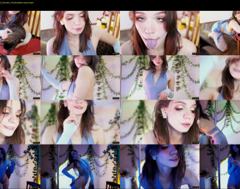 shiny_jail — 19 minute Chaturbate female cam show recording, 720p, Sep 16, 2024