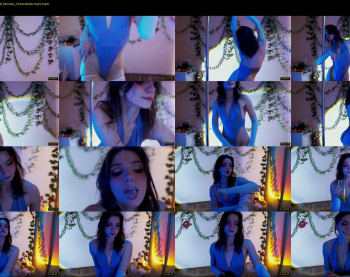 shiny_jail — 17 minute Chaturbate female cam show recording, 720p, Sep 16, 2024
