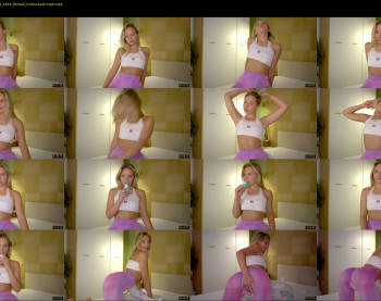 snow_is_falling — 7 minute Chaturbate female cam show recording, 720p, Sep 15, 2024