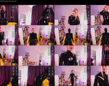 sonia__rose — 75 minute Chaturbate female cam show recording, 720p, Sep 15, 2024