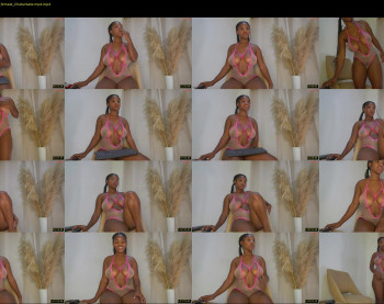 sow_fitt — 106 minute Chaturbate female cam show recording, 720p, Sep 16, 2024