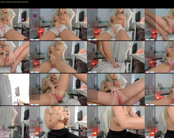 sugar_rainbow — 48 minute Chaturbate female cam show recording, 720p, Sep 15, 2024