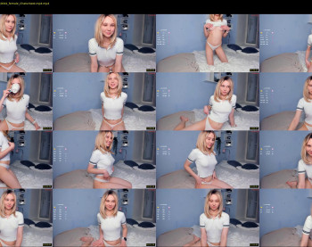 summer_lilac — 32 minute Chaturbate female cam show recording, 720p, Sep 16, 2024