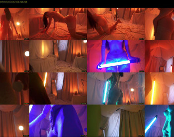 sunny_maria — 113 minute Chaturbate female cam show recording, 720p, Sep 16, 2024