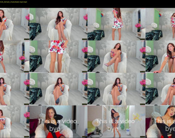 sunshine13_ — 59 minute Chaturbate female cam show recording, 720p, Sep 15, 2024