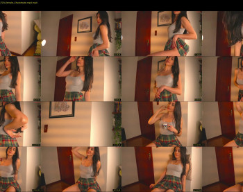 sweet_chilli_ — 122 minute Chaturbate female cam show recording, 720p, Sep 15, 2024