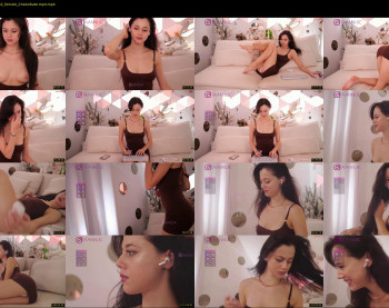 taanni_bc — 87 minute Chaturbate female cam show recording, 720p, Sep 16, 2024