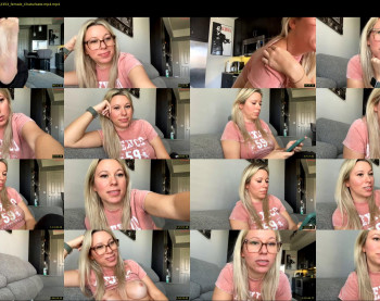 texas_blonde — 139 minute Chaturbate female cam show recording, 720p, Sep 15, 2024