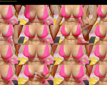 tiffanystone_ — 21 minute Chaturbate female cam show recording, 720p, Sep 16, 2024