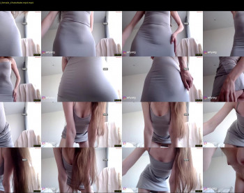 token___ — 16 minute Chaturbate female cam show recording, 720p, Sep 15, 2024