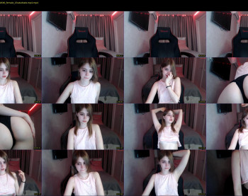 tripleprinces — 34 minute Chaturbate female cam show recording, 720p, Sep 15, 2024