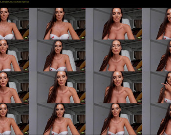 unforgettable_s — 7 minute Chaturbate female cam show recording, 720p, Sep 16, 2024