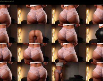 vaniaa_ — 98 minute Chaturbate female cam show recording, 720p, Sep 15, 2024
