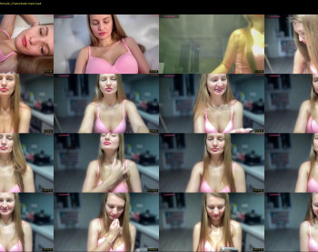 viola_1 — 121 minute Chaturbate female cam show recording, 720p, Sep 16, 2024