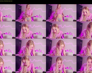 wild_lov — 4 minute Chaturbate female cam show recording, 720p, Sep 15, 2024