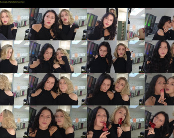 yononeey — 88 minute Chaturbate female cam show recording, 720p, Sep 15, 2024