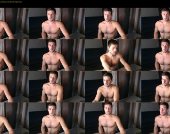 yoooups — 11 minute Chaturbate male cam show recording, 720p, Sep 15, 2024
