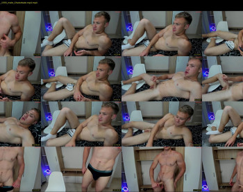 _alex_madrid_ — 122 minute Chaturbate male cam show recording, 720p, Sep 16, 2024