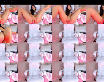 _angela_x — 15 minute Chaturbate female cam show recording, 720p, Sep 17, 2024