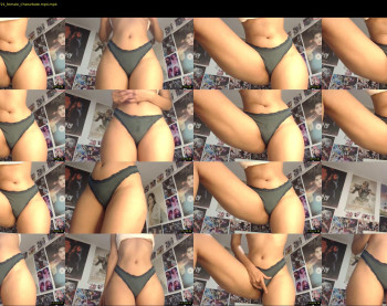 _ariana03_ — 95 minute Chaturbate female cam show recording, 720p, Sep 16, 2024