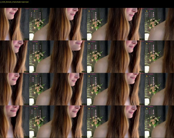 _green_green_ — 7 minute Chaturbate female cam show recording, 720p, Sep 16, 2024