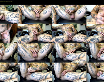 _layne — 72 minute Chaturbate male cam show recording, 720p, Sep 17, 2024