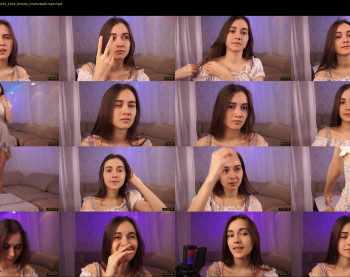 _marvelous_time_ — 120 minute Chaturbate female cam show recording, 720p, Sep 16, 2024