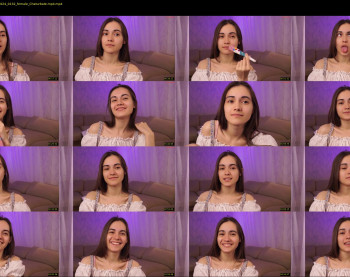 _marvelous_time_ — 5 minute Chaturbate female cam show recording, 720p, Sep 17, 2024