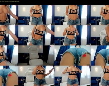 _missperfection_ — 107 minute Chaturbate female cam show recording, 480p, Sep 16, 2024
