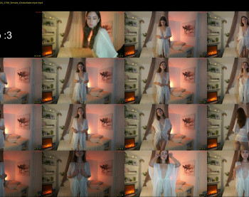 abella_danger_x — 11 minute Chaturbate female cam show recording, 720p, Sep 16, 2024