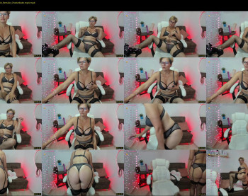 adeellee_ — 11 minute Chaturbate female cam show recording, 720p, Sep 16, 2024