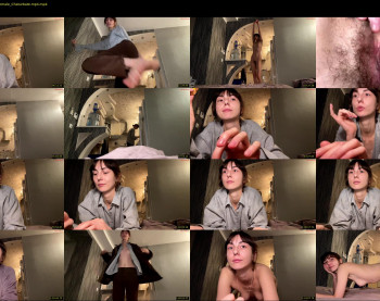 aevra — 106 minute Chaturbate female cam show recording, 720p, Sep 17, 2024