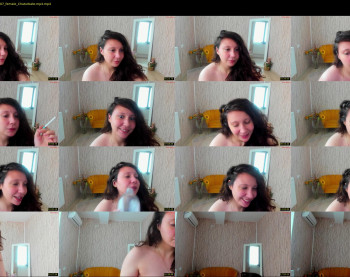 aisharouhi — 21 minute Chaturbate female cam show recording, 720p, Sep 16, 2024