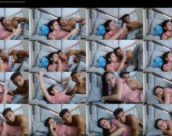 alexvsluisa — 10 minute Chaturbate couple cam show recording, 720p, Sep 16, 2024