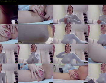 aminaswan_ — 97 minute Chaturbate female cam show recording, 720p, Sep 16, 2024