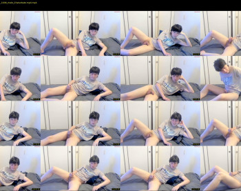 an0nymouse3 — 90 minute Chaturbate male cam show recording, 720p, Sep 16, 2024