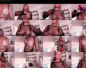 ana_rain — 58 minute Chaturbate female cam show recording, 720p, Sep 16, 2024