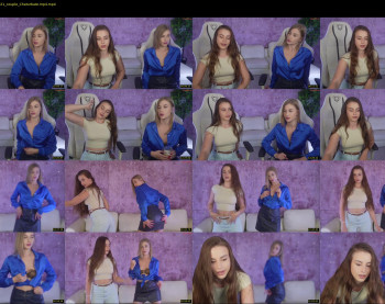 anabel054 — 36 minute Chaturbate female cam show recording, 720p, Sep 16, 2024