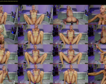 angelic_lovers_ — 66 minute Chaturbate couple cam show recording, 720p, Sep 17, 2024