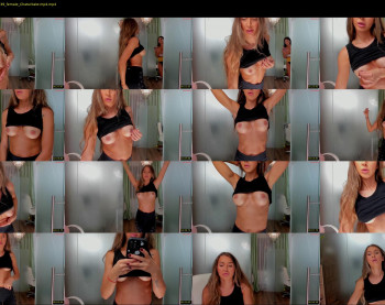 anyarayne — 8 minute Chaturbate female cam show recording, 720p, Sep 16, 2024