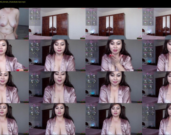 batari_giya — 7 minute Chaturbate female cam show recording, 720p, Sep 16, 2024