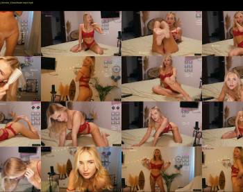 beanco_ — 120 minute Chaturbate female cam show recording, 720p, Sep 16, 2024