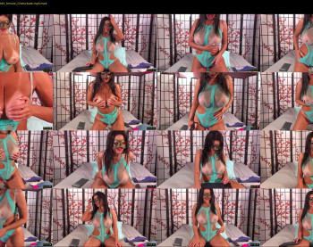 beccadelux — 29 minute Chaturbate female cam show recording, 720p, Sep 17, 2024