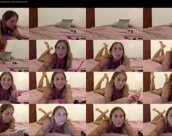 bellababy888 — 8 minute Chaturbate female cam show recording, 480p, Sep 16, 2024